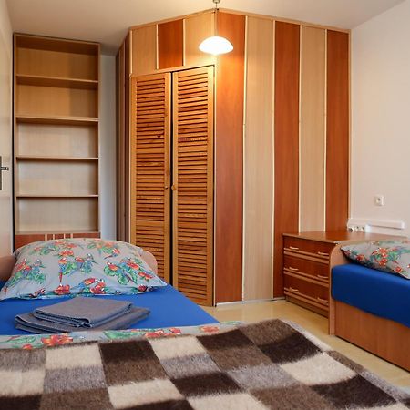 Albergue Dom Studencki Raj Breslavia Exterior foto