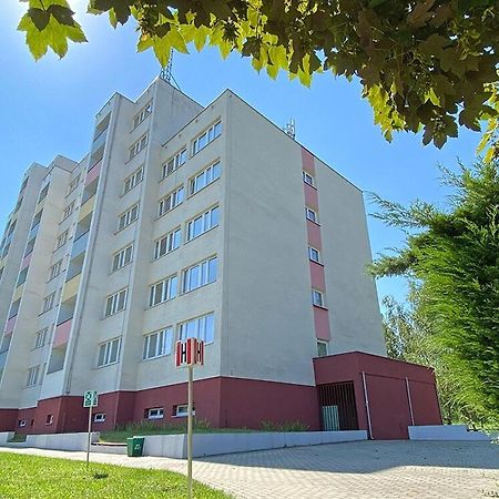 Albergue Dom Studencki Raj Breslavia Exterior foto