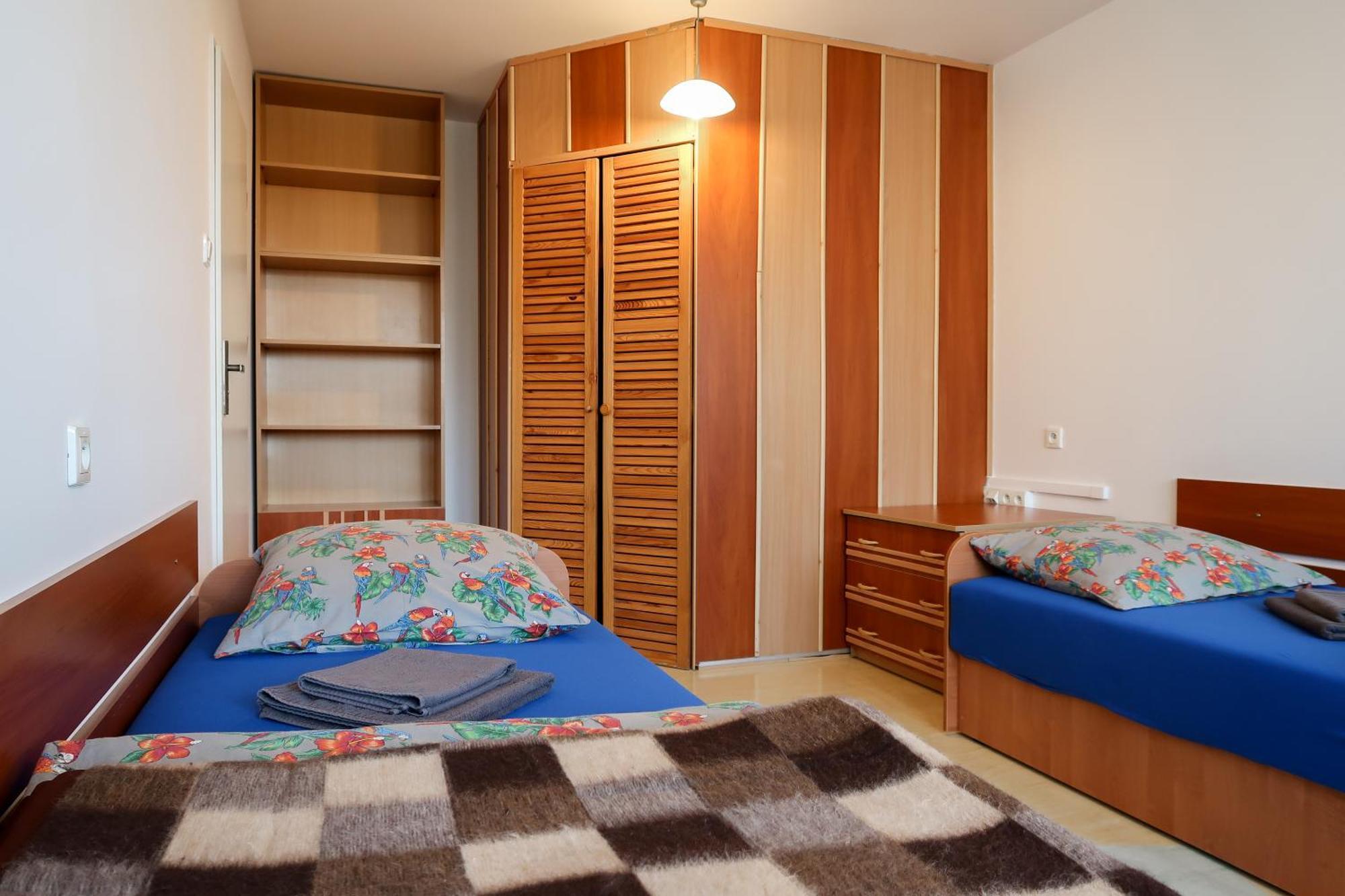 Albergue Dom Studencki Raj Breslavia Exterior foto